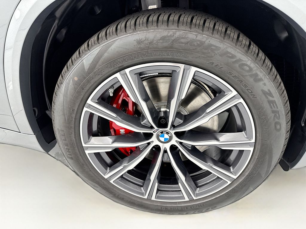 Thumbnail: 2026 BMW X5 - 31