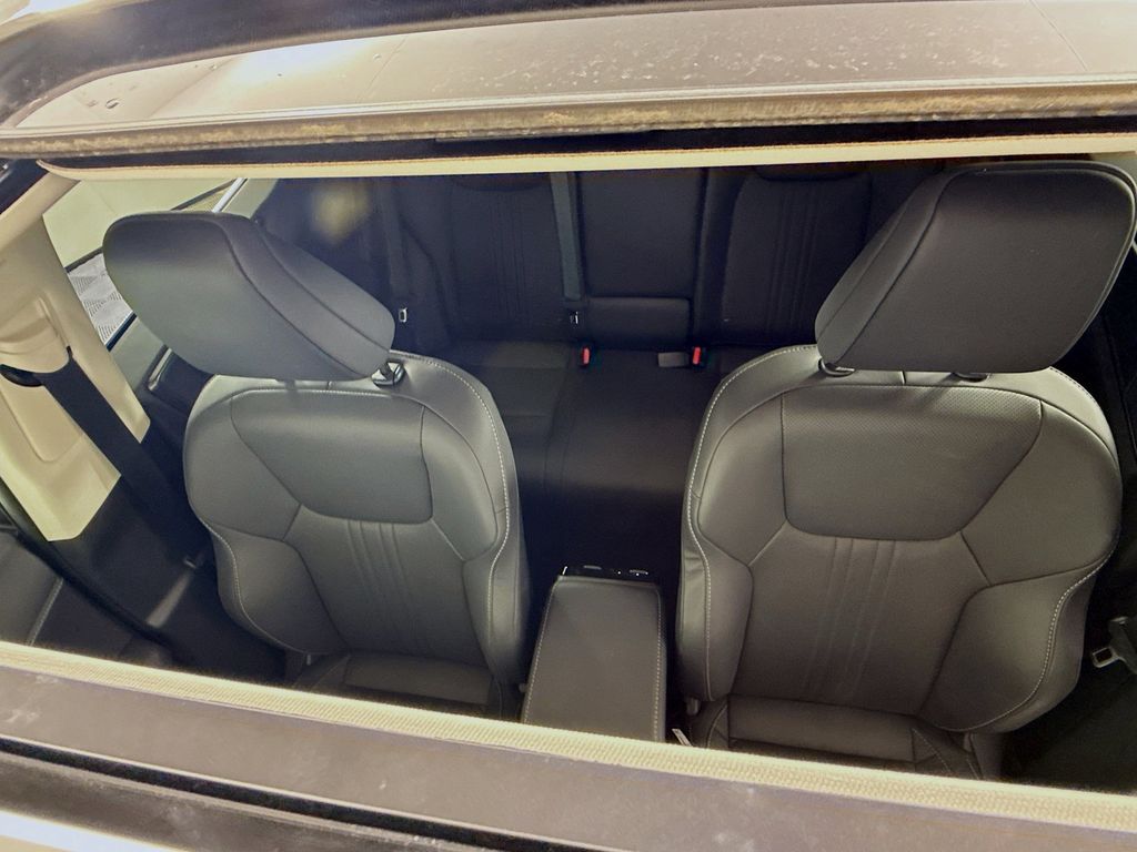 Thumbnail: 2025 Lexus NX - 22