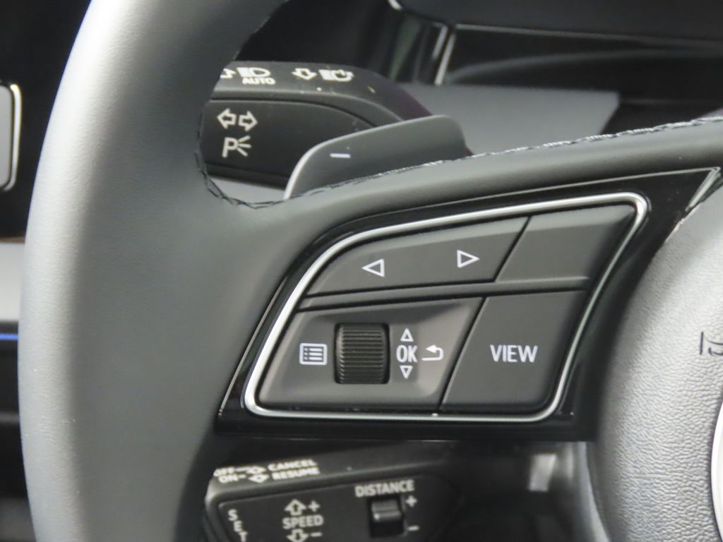 Thumbnail: 2026 Audi A3 - 15