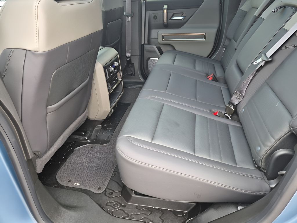 Used Car 2024 Gmc Hummer Ev Suv  3x For Sale Under $80,000 In Austin, Texas