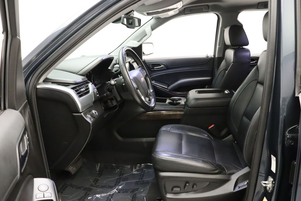2020 Chevrolet Tahoe LT 14