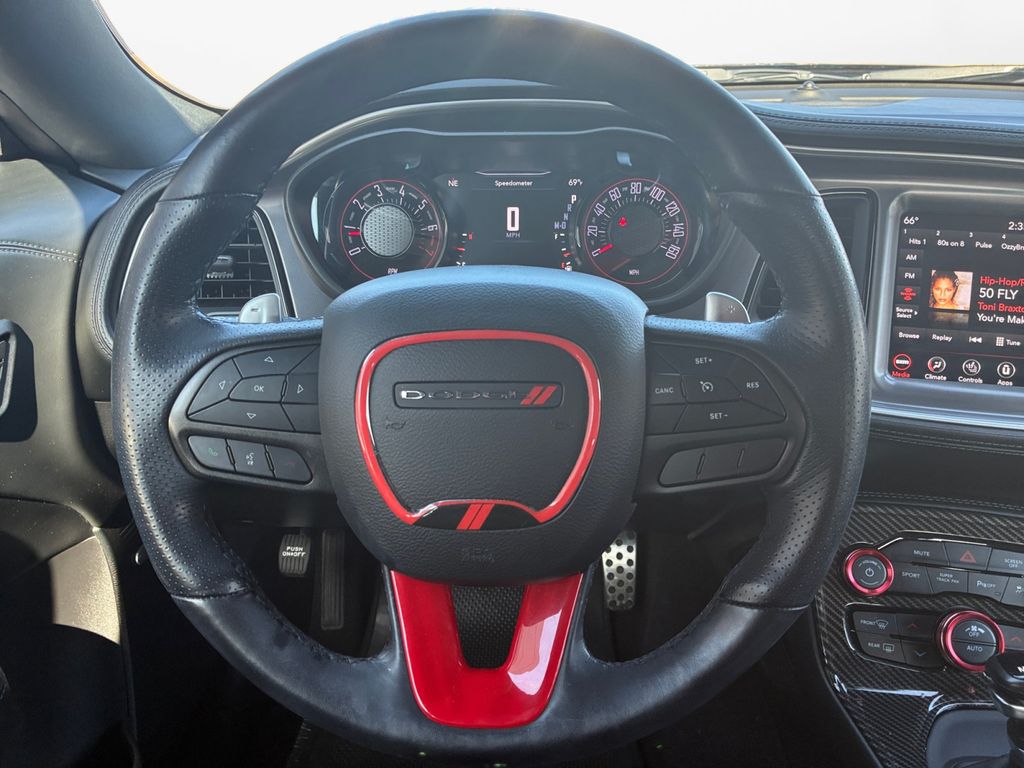 Used Car 2021 Dodge Challenger  Gt For Sale Under $25,000 In Austin, Texas