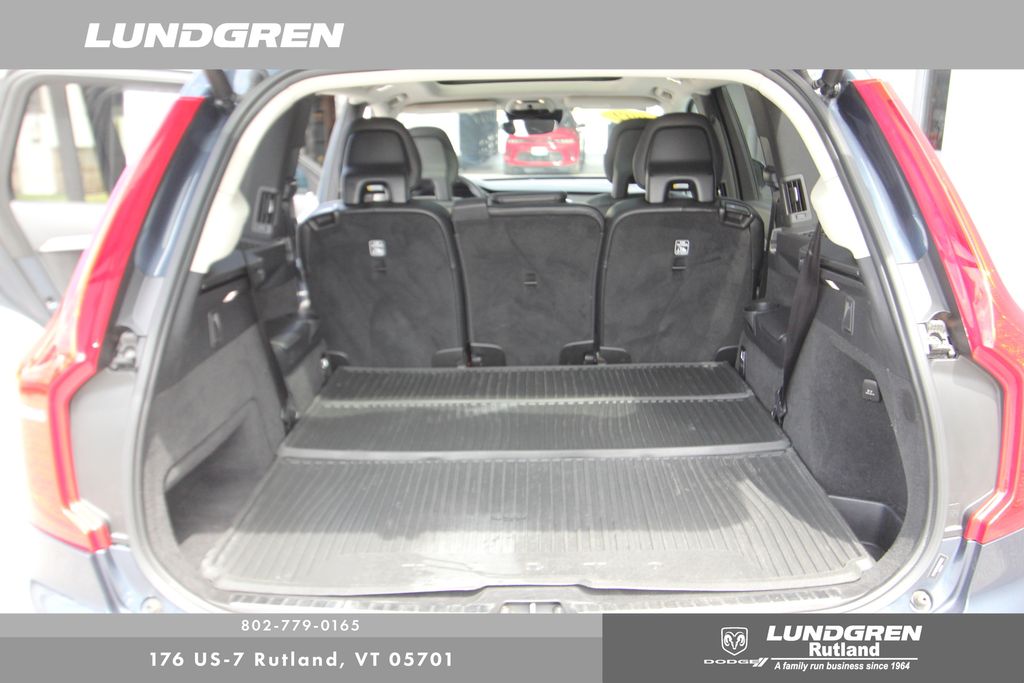 Used 2022 Volvo XC90 SUV