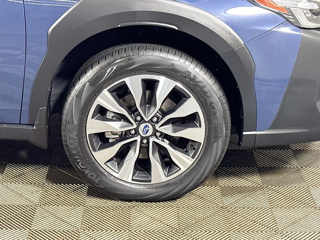 2023 Subaru Outback Limited XT