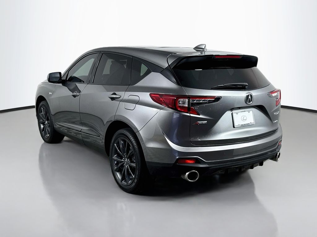 Thumbnail: 2026 Acura RDX - 7