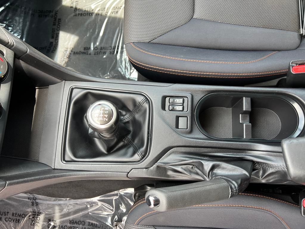 2018 Subaru Crosstrek 2.0i Premium photo