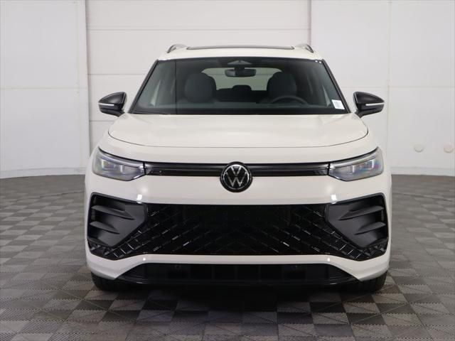 Thumbnail: 2026 Volkswagen Tiguan - 2