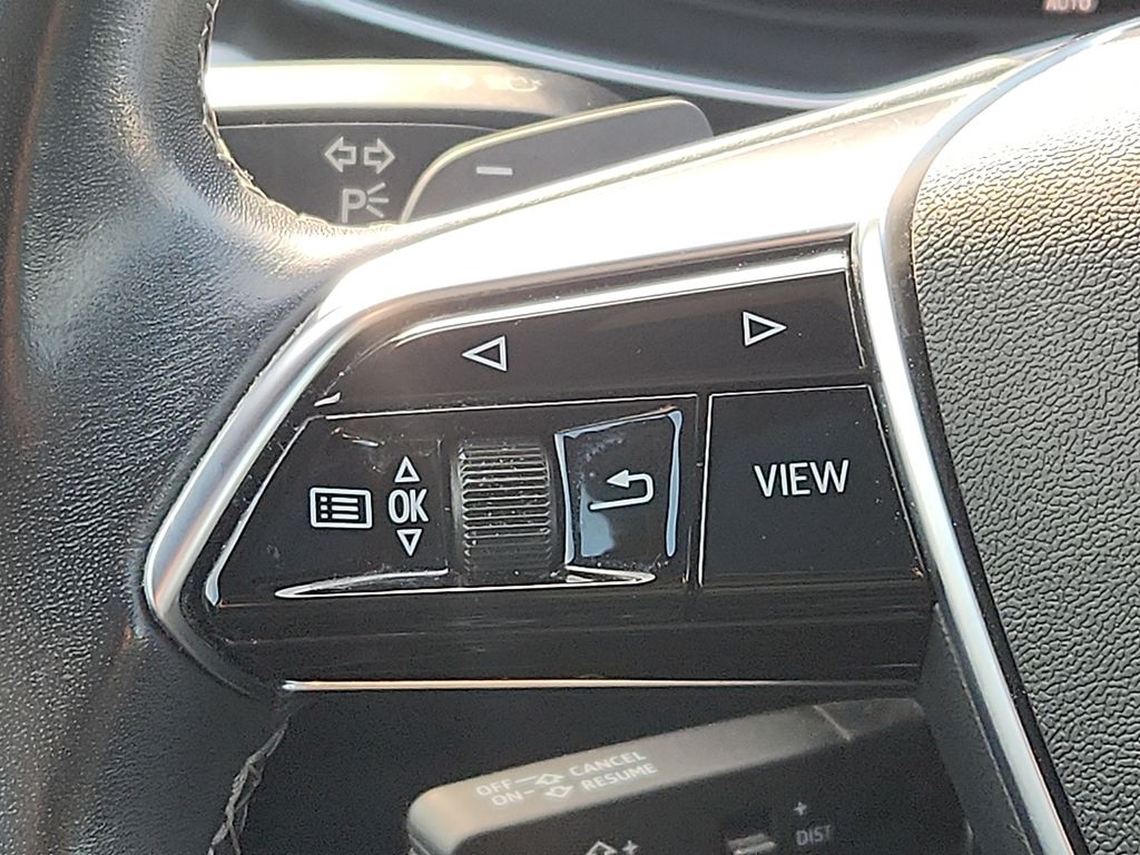 Thumbnail: 2021 Audi A6 - 22