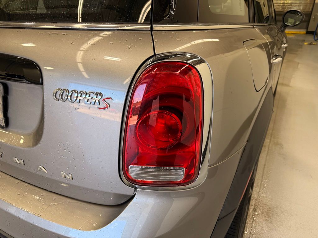 Thumbnail: 2020 MINI Cooper Countryman - 5