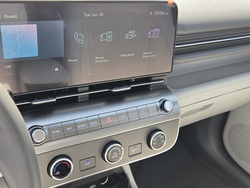 2027 Hyundai Kona