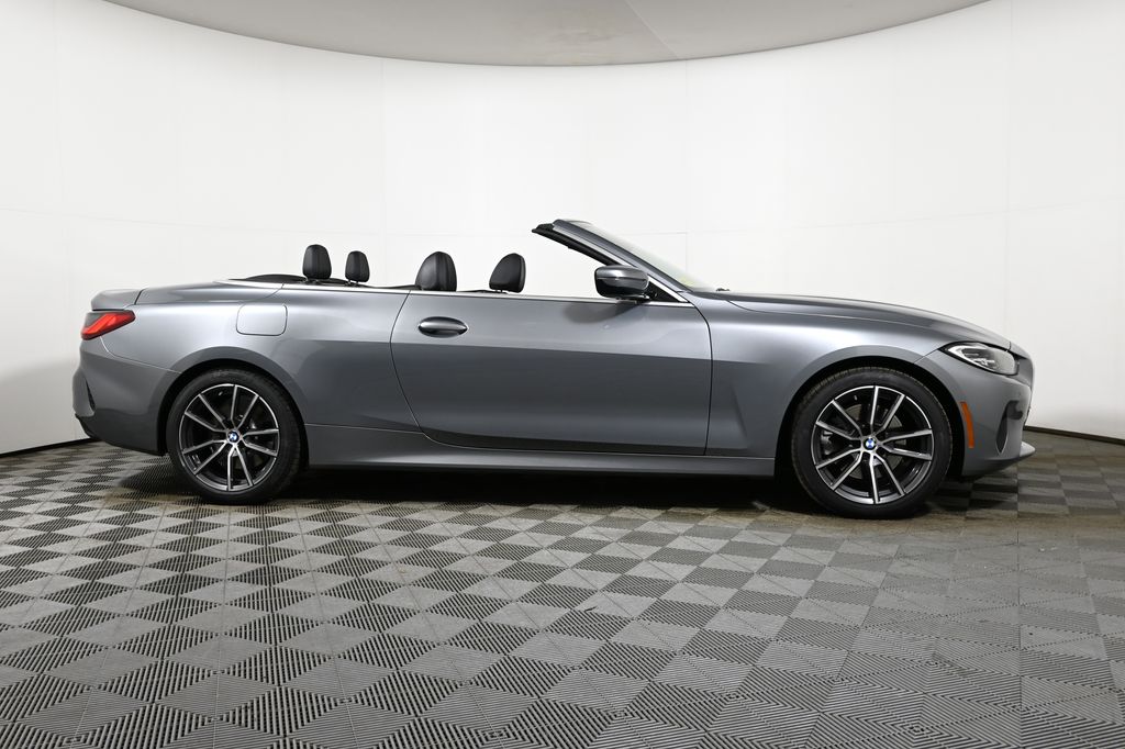 Thumbnail: 2023 BMW 4 Series - 16