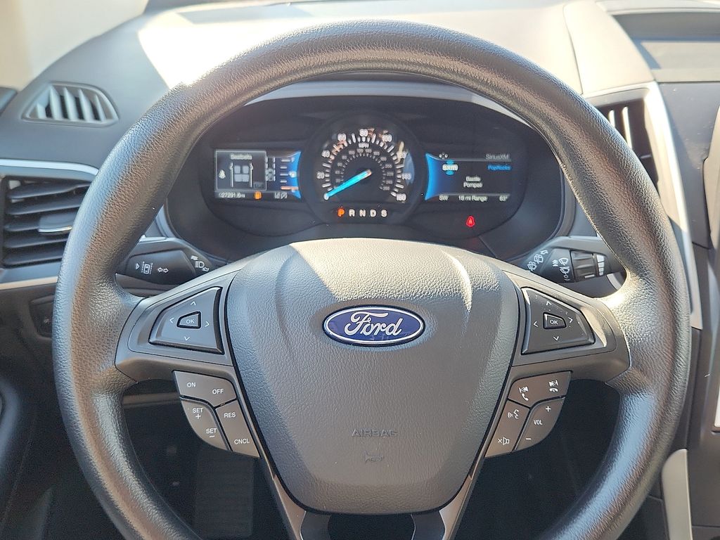 Thumbnail: 2024 Ford Edge - 21