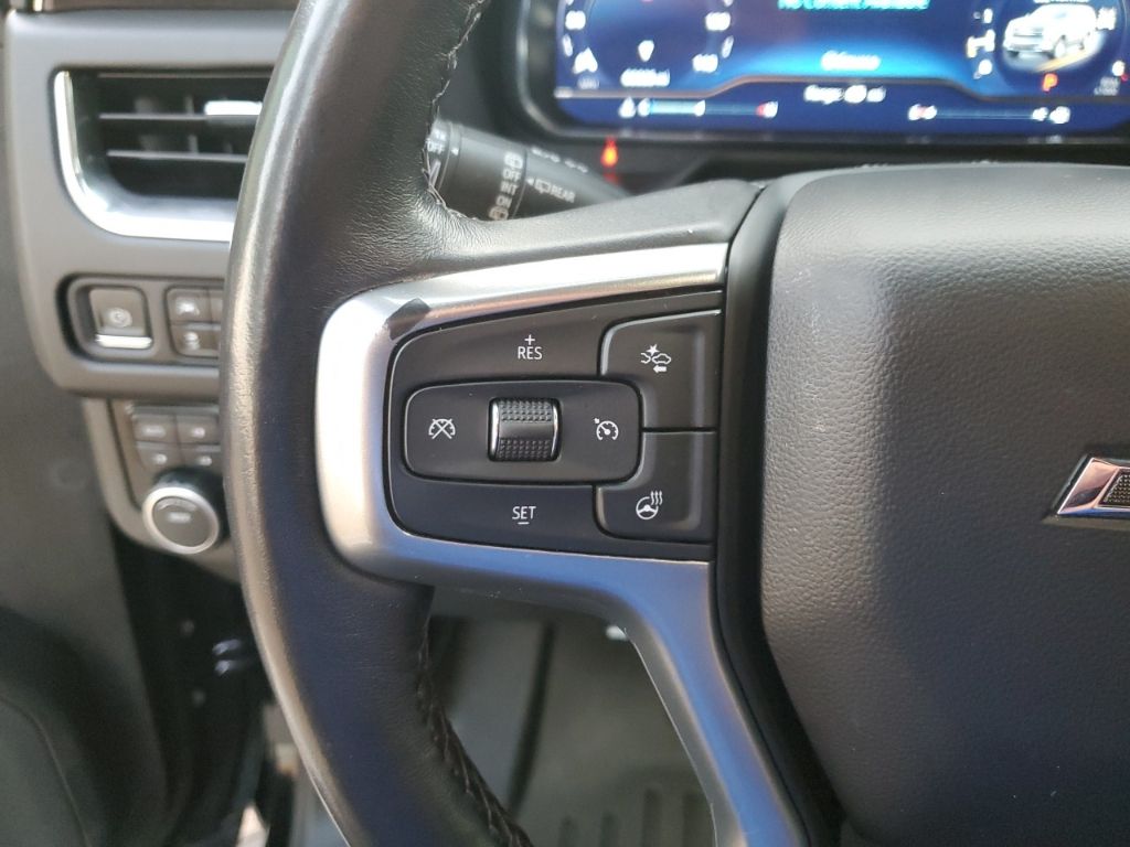 Used Car 2022 Chevrolet Tahoe  Z71 For Sale In Austin, Texas