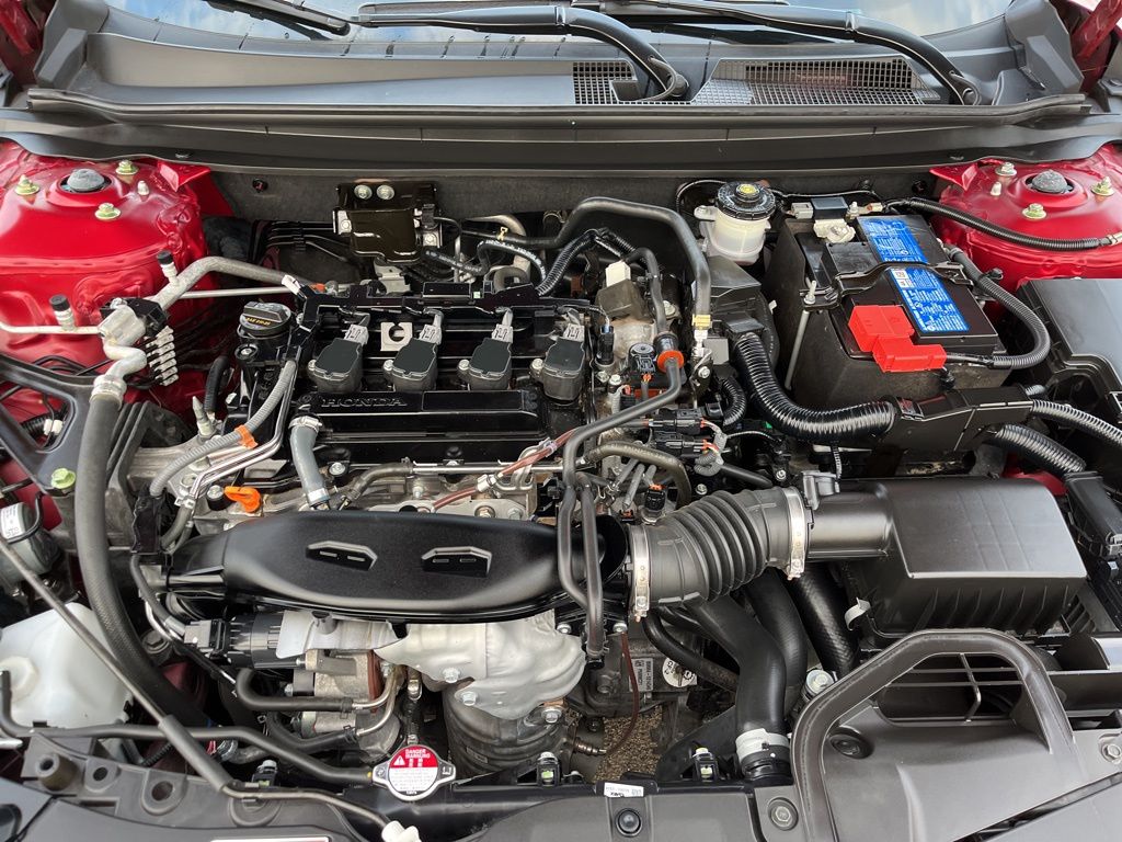 Thumbnail: 2023 Honda Accord - 12