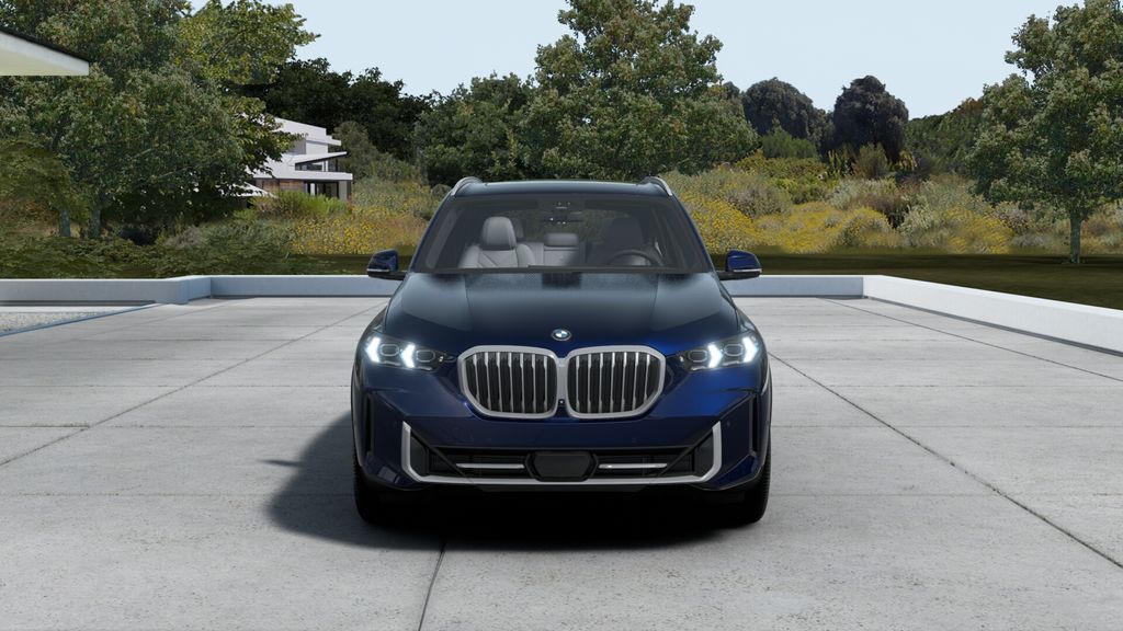 Thumbnail: 2026 BMW X5 - 26