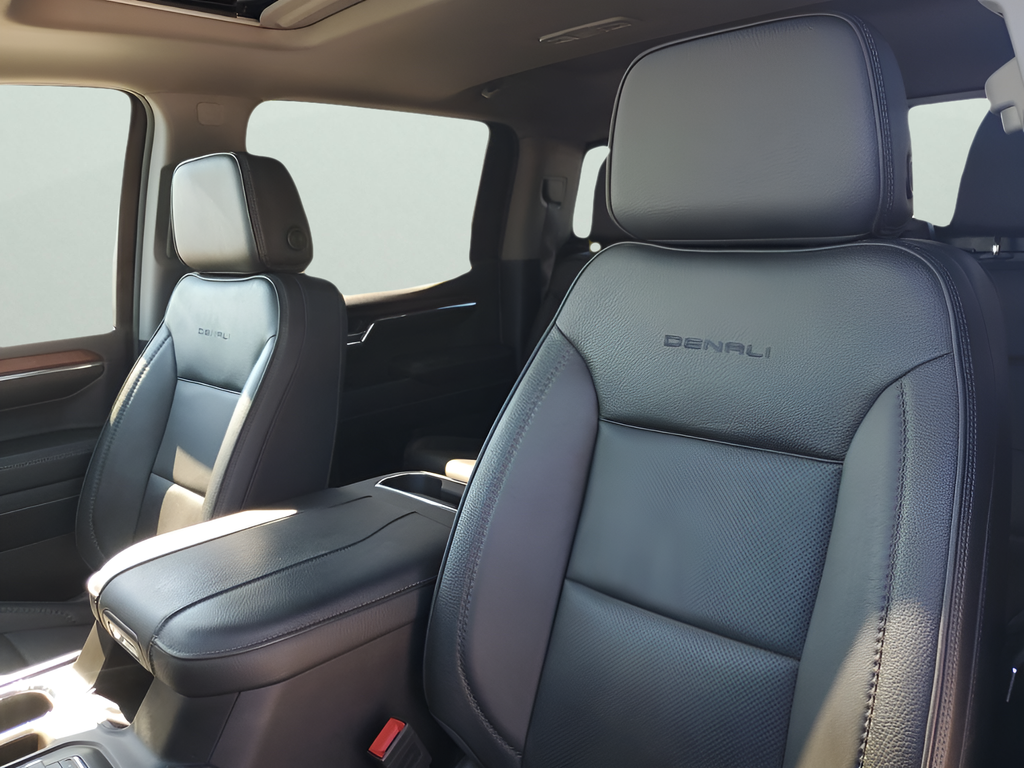 Used Car 2024 Gmc Sierra 1500  Denali For Sale Under $60,000 In Austin, Texas