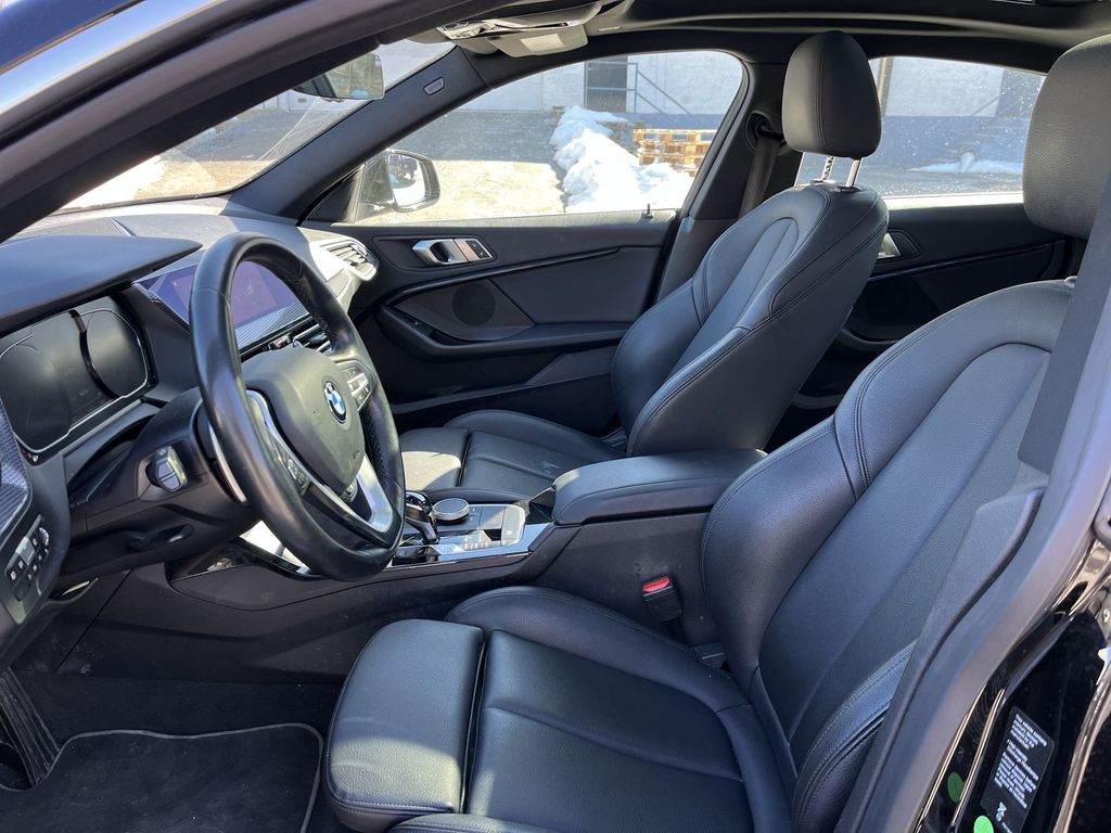 Thumbnail: 2020 BMW 2 Series - 11