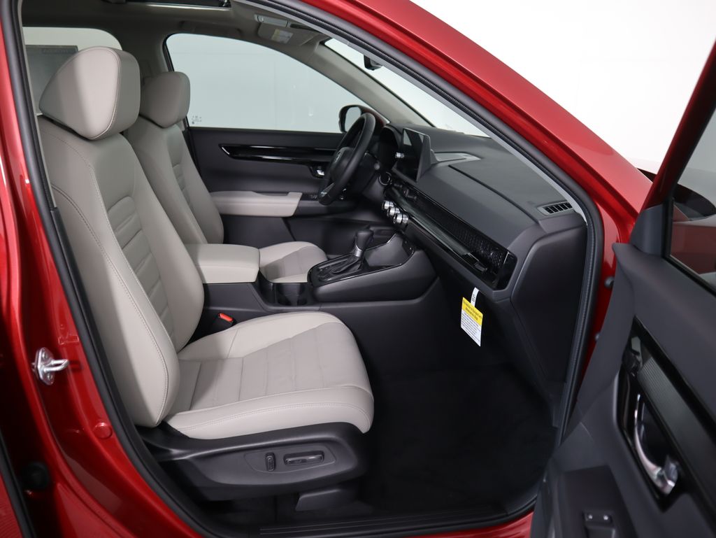 Thumbnail: 2026 Honda CR-V - 20