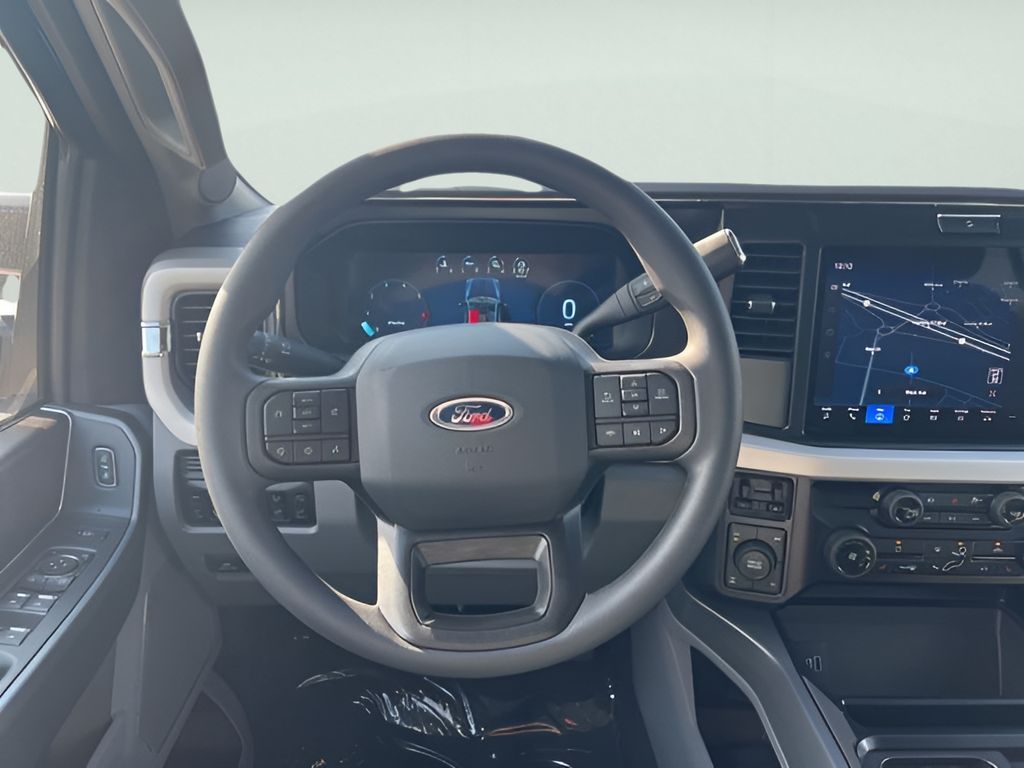 2026 Ford F-350SD