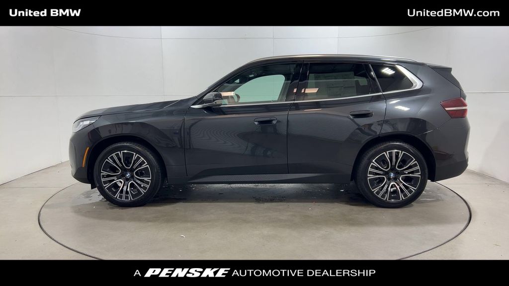 Thumbnail: 2026 BMW X3 - 6