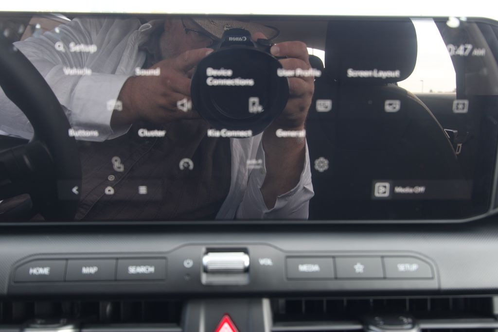 New 2026 Kia K4 Sedan