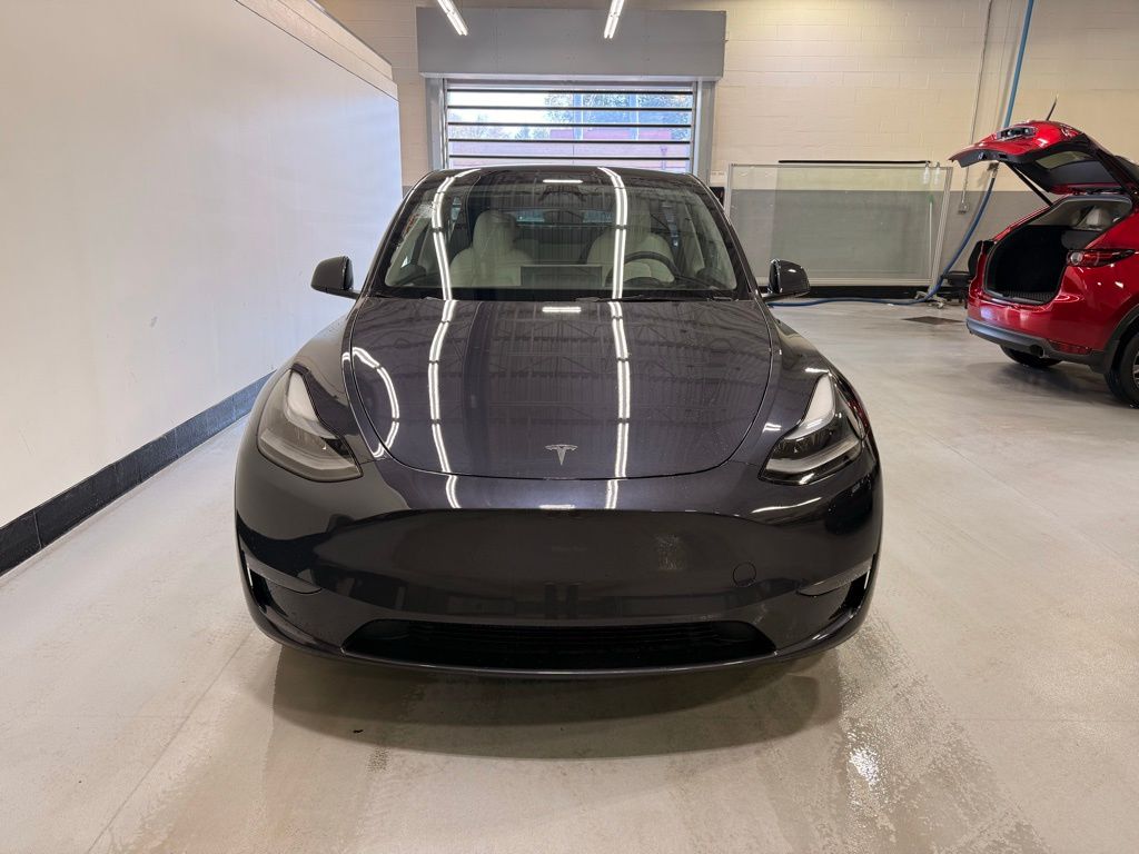 Thumbnail: 2024 Tesla Model Y - 8