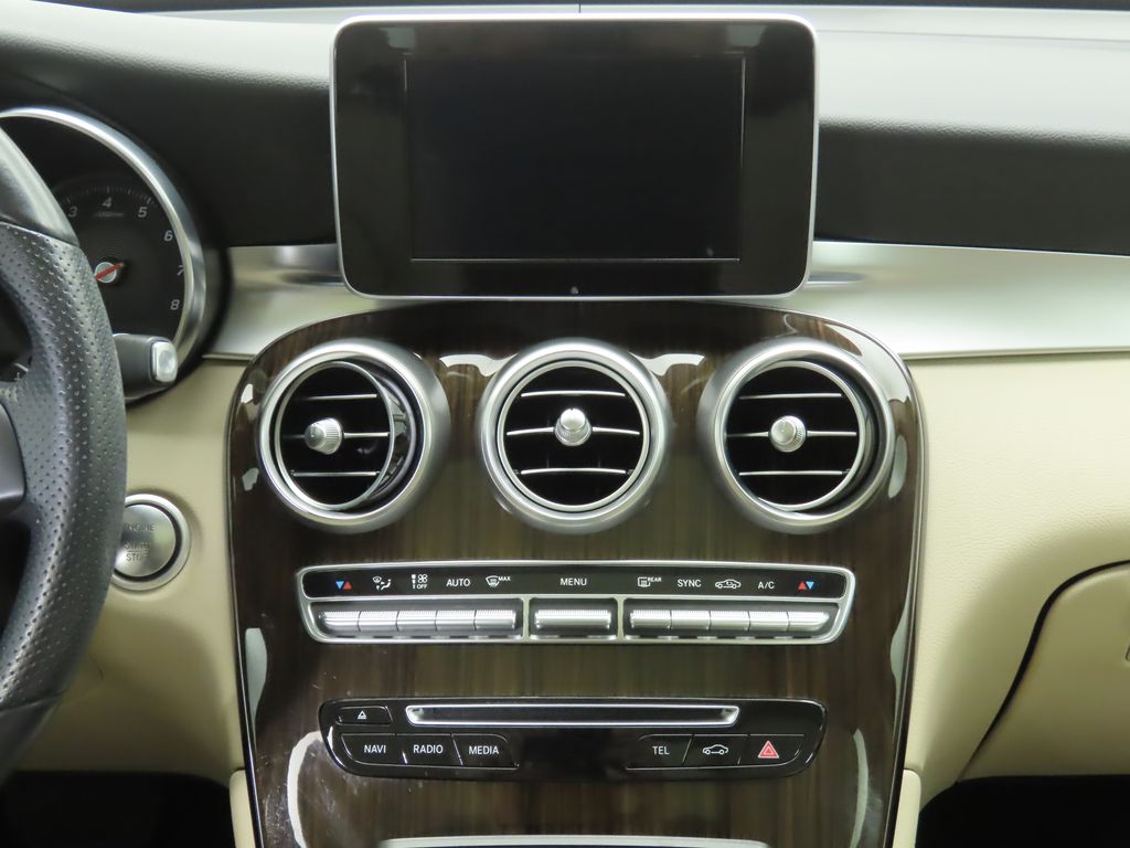 Thumbnail: 2019 Mercedes-Benz GLC - 14