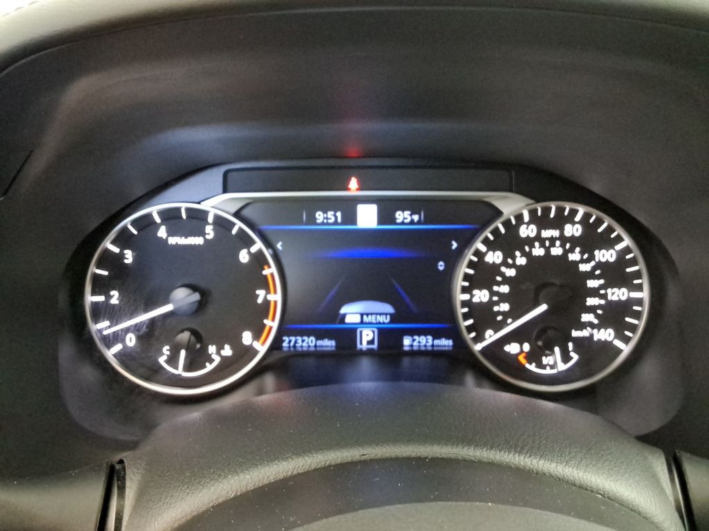 used 2022 Nissan Altima car