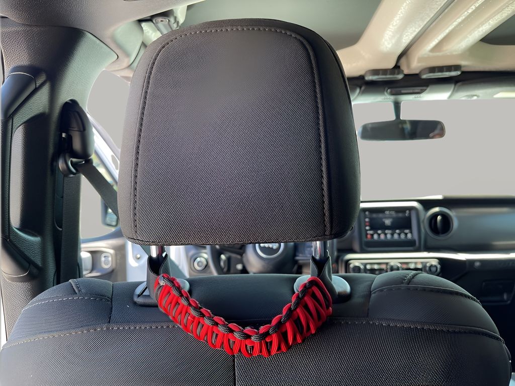 Used Car 2023 Jeep Wrangler  Wagon 4 Dr. Willys Wheeler Four Wheel Drive For Sale Under $35,000 In Austin, Texas
