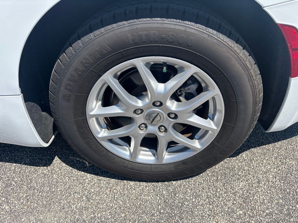 Used 2023 Chrysler Pacifica Van