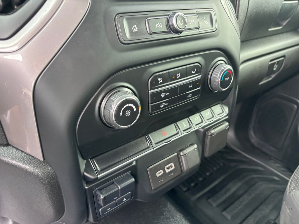 Used Car 2022 Chevrolet Silverado 3500hd  Work Truck For Sale Under $50,000 In Austin, Texas