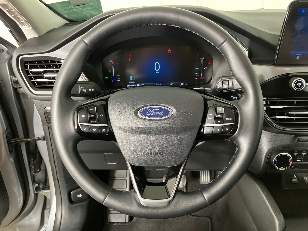2024 Ford Escape Active photo 12