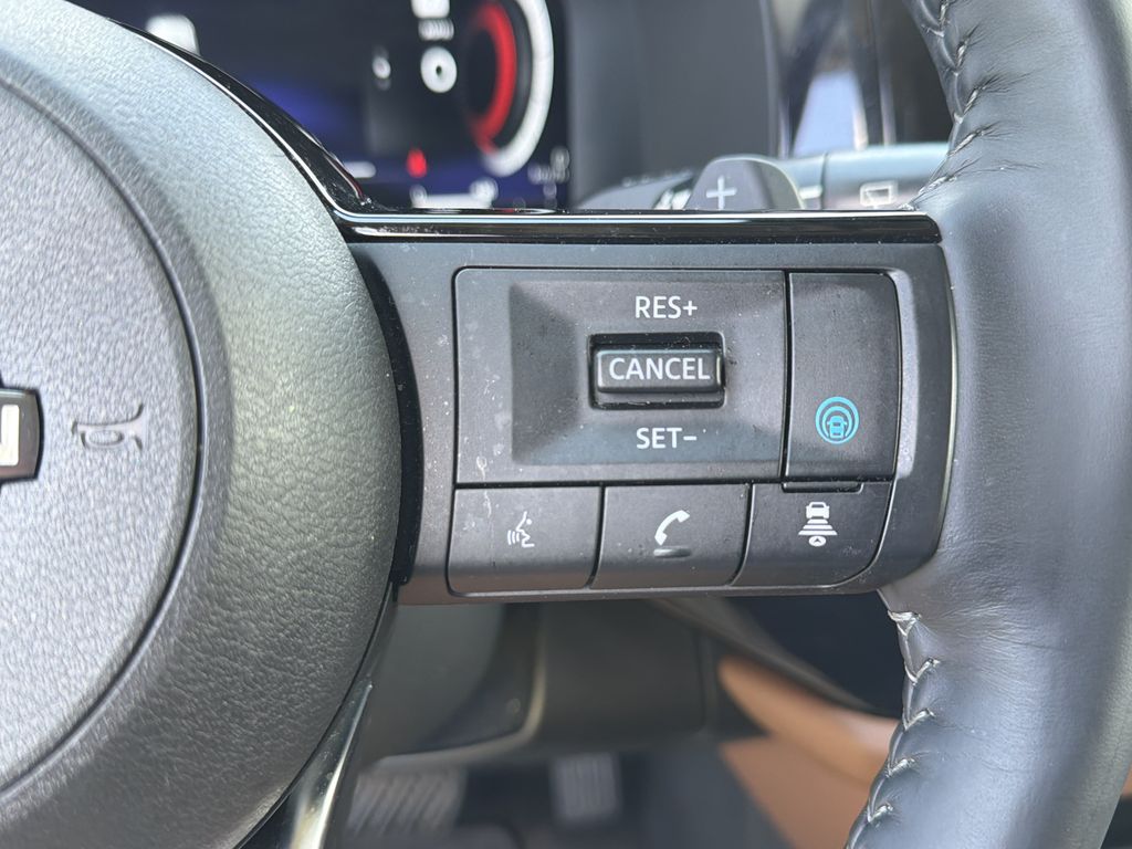 Used 2024 Nissan Pathfinder SUV