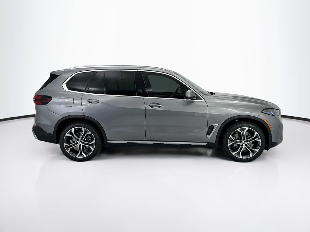 Thumbnail: 2026 BMW X5 - 4