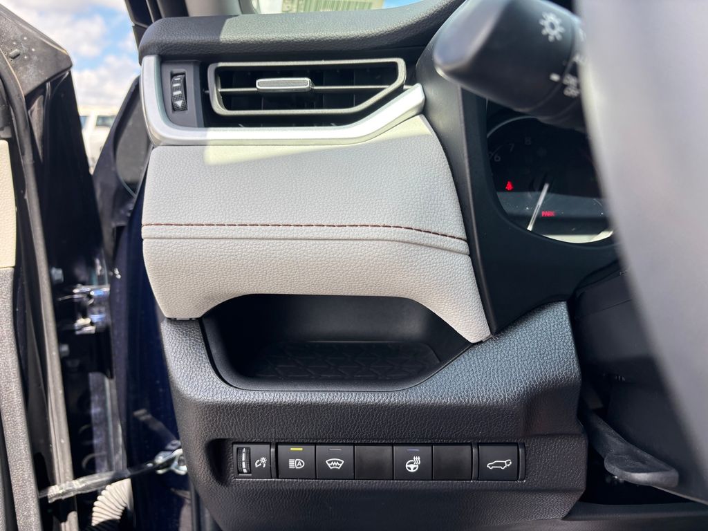 Used Car 2024 Toyota Rav4  Xle Premium For Sale Under $40,000 In Austin, Texas