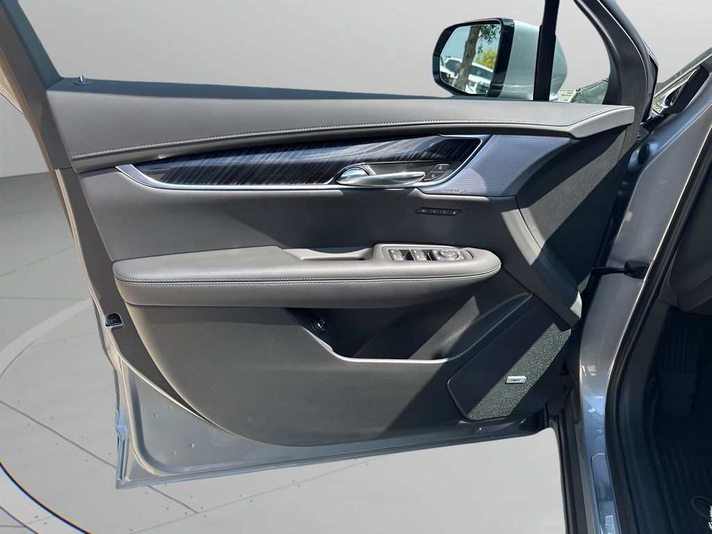 New Car 2025 Cadillac Xt6  Premium Luxury For Sale In Austin, Texas