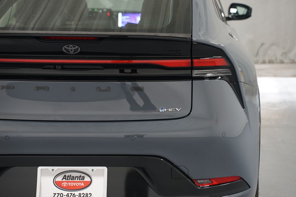 Thumbnail: 2026 Toyota Prius - 10