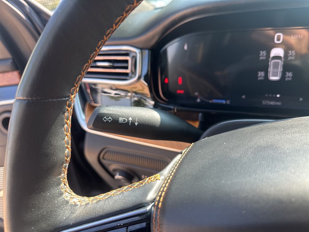 2022 Jeep Grand Wagoneer  Series Iii In Austin, Texas