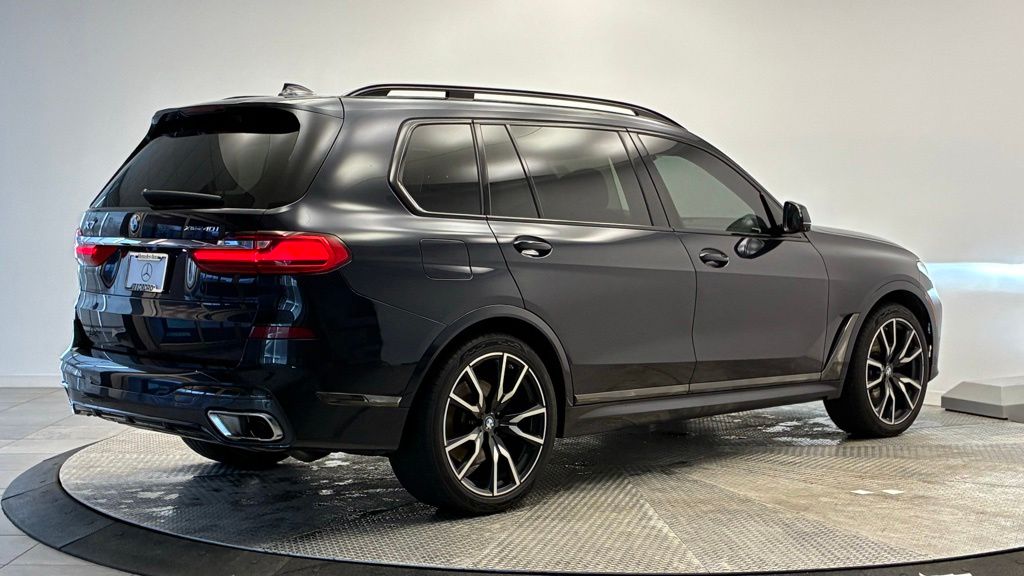 Thumbnail: 2020 BMW X7 - 13