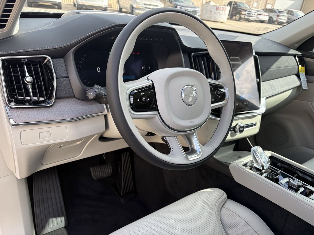 New 2026 Blue Volvo B6 Ultra image 14