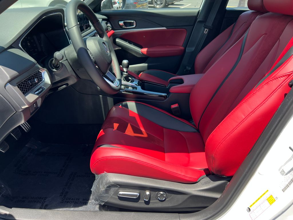 Thumbnail: 2026 Acura Integra - 14