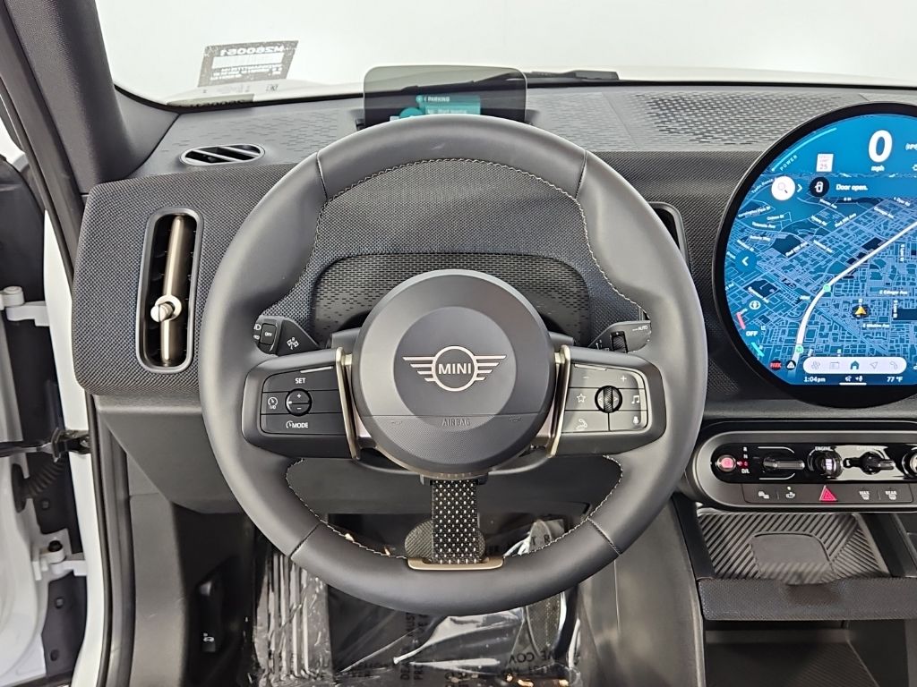 Thumbnail: 2026 MINI Cooper Countryman - 27