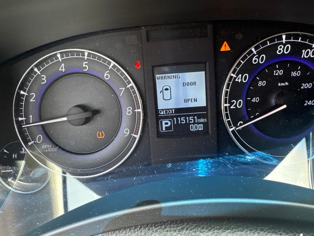 2016 INFINITI QX50