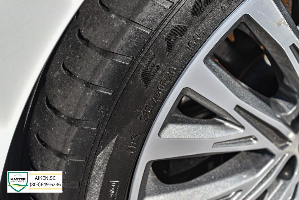 Used 2019 Audi A8 Sedan