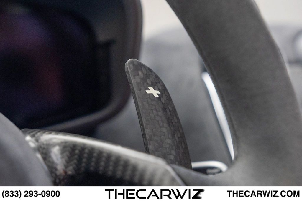 2020 McLaren 600LT