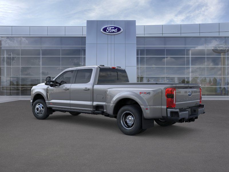 new 2026 Ford F-350SD car, priced at $98,845