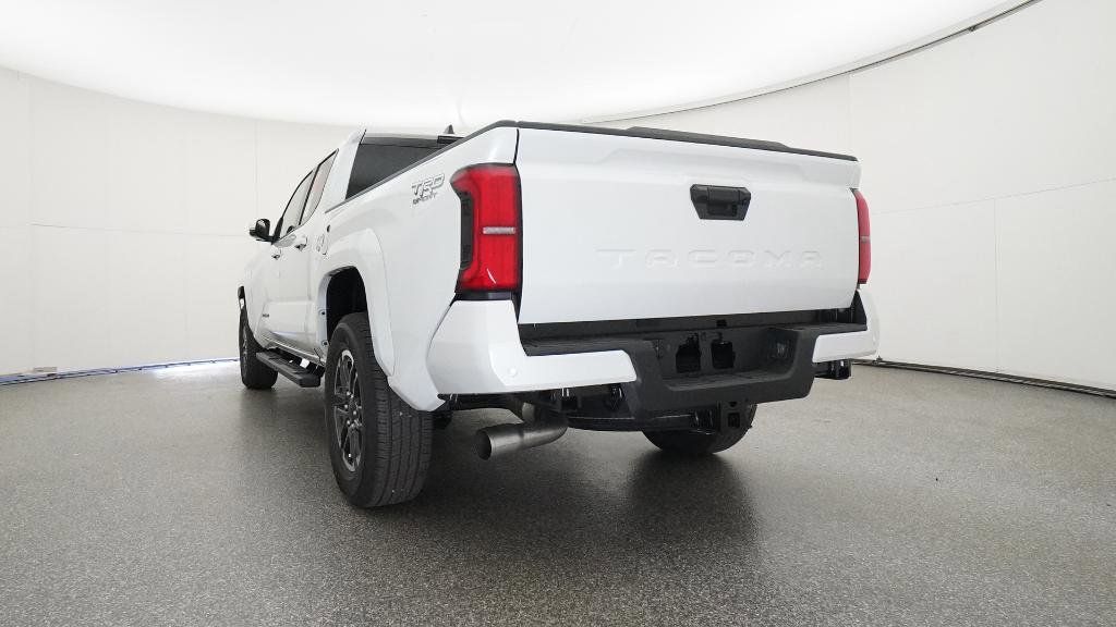 Thumbnail: 2025 Toyota Tacoma - 18