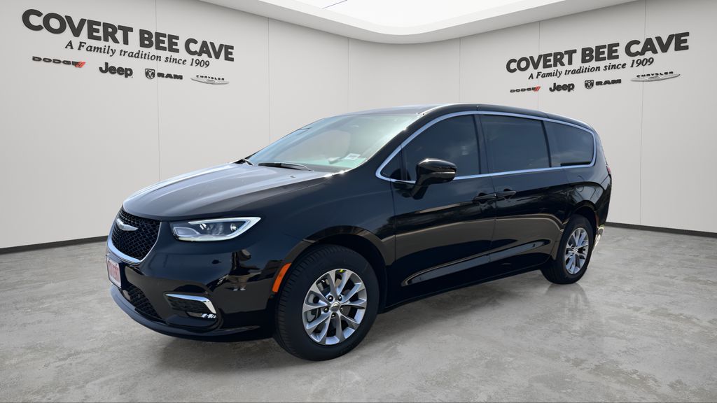 New Car 2025 Chrysler Pacifica  For Sale Under $40,000 In Austin, Texas