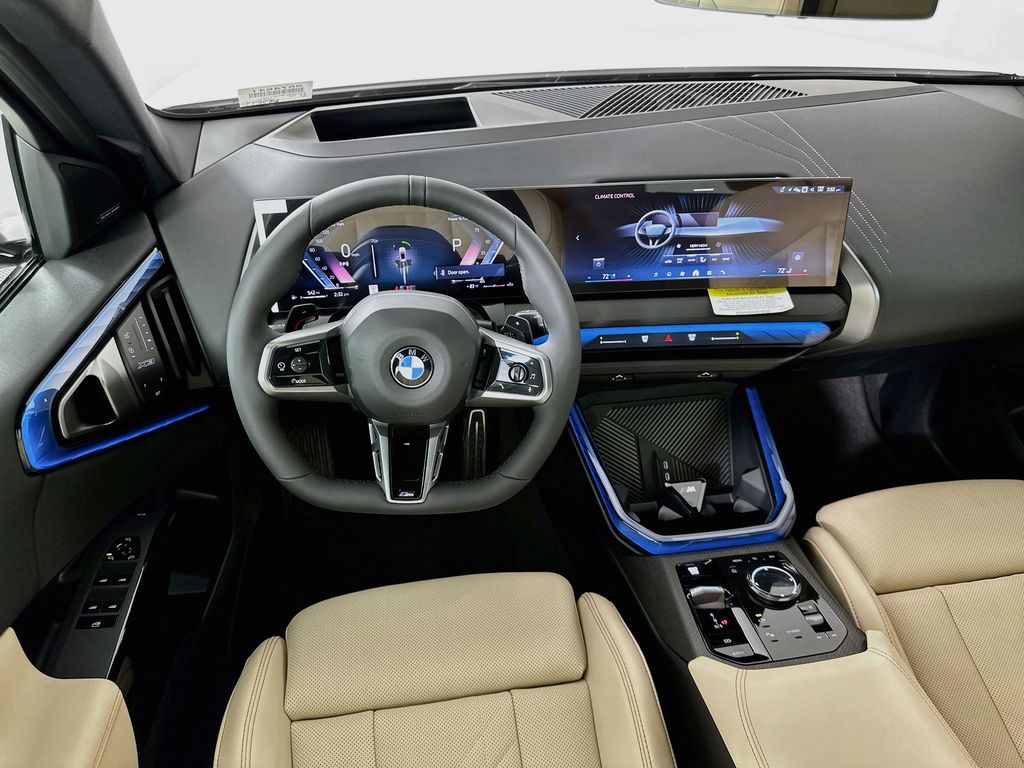Thumbnail: 2026 BMW X3 - 19