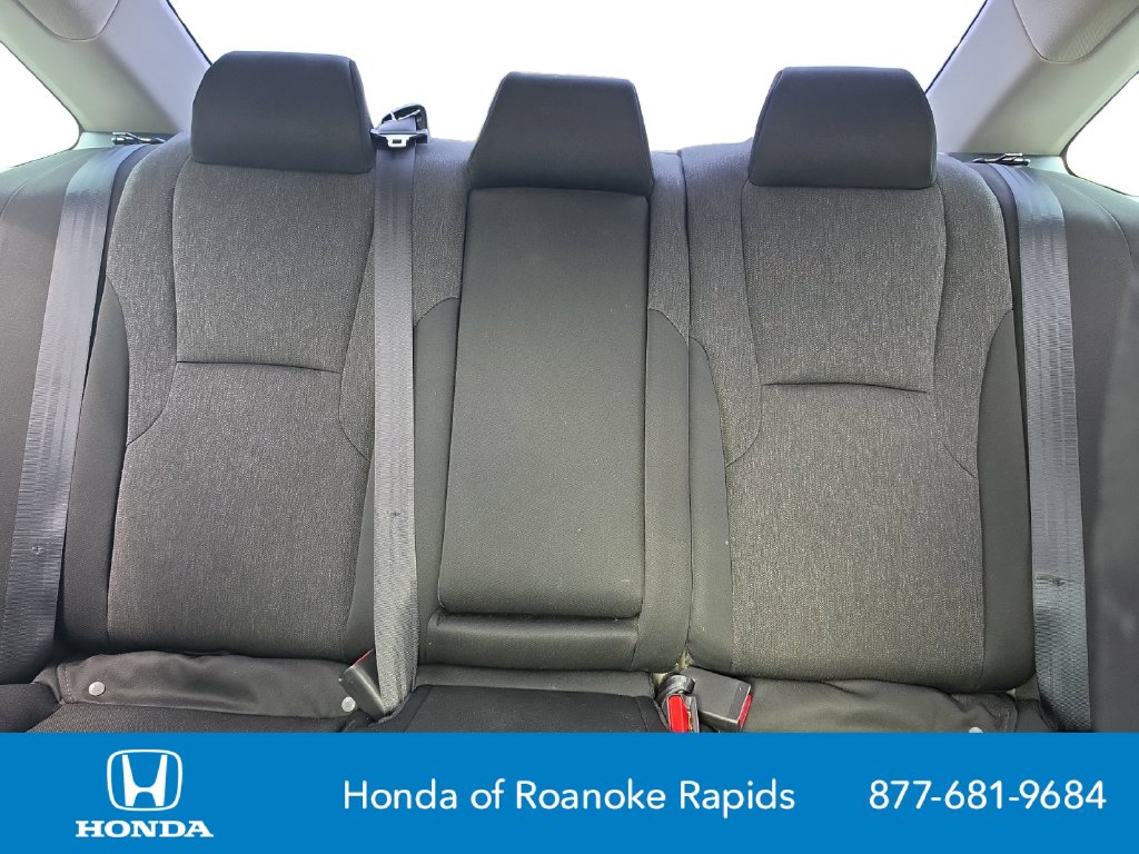 Used 2025 Honda Accord Sedan